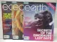 【書寶二手書T2／雜誌期刊_FL3】earth_Vol.8 issue10-12_共3本合售_Secrets of the…