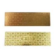 Double Side Diamond Sharpening Grinding Tool Whet
