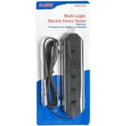 Fi-Shock A5LVT-FS Multi-Light Electric Fence Tester