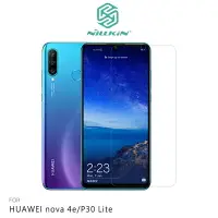 在飛比找樂天市場購物網優惠-強尼拍賣~NILLKIN HUAWEI nova 4e/P3