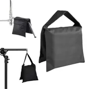 Photography Sandbags For Studio Boom Arm Light Stand Weight Balance