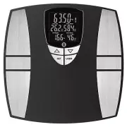 Conair Weight WatchersBody Fit Smart Scale WW800A