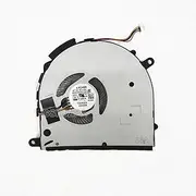 CPU Cooling Fan Compatible for MSI Summit B14 A11M A11MOT MS-14D2 MS-14D3 Summit E14 A11SCS MS-14C4 Fan