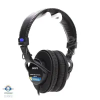 在飛比找蝦皮購物優惠-SONY 索尼 MDR-7506 耳罩式耳機 有線耳機 降噪