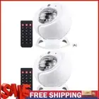 LED Starry Projector Galaxy Projector Night Light Sky Night Light Bedroom Decor