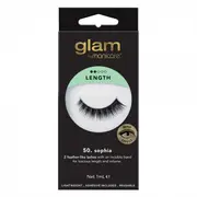 Glam by Manicare Lash Sophia