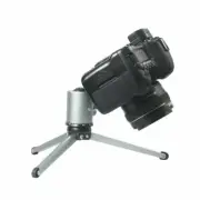 Selens Desktop Portable Mini Tripod Stand With Ball Head For Dslr Camera Camcord