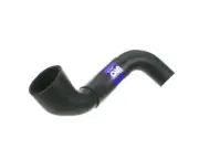 Radiator Hose For 85-89 Porsche 944 Naturally Aspirated 2.7L 4 Cyl BP68S7 Molded (for: Porsche)