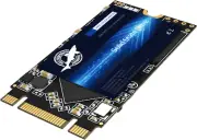 Dogfish SSD M.2 2242 1TB NGFF Internal Solid State Drive High Performance Hard D