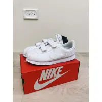 在飛比找蝦皮購物優惠-購於日本 Nike CORTEZ BASIC SL 童鞋 小