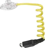 Nurnesy Portable LED Illumination for Gameboy Advance External LED for Games