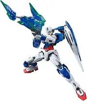 Bandai 1/144 RG OO Qan[T] Model Kit