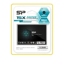 在飛比找樂天市場購物網優惠-SP廣穎 優值入門 S55 960GB 2.5吋 SATA 