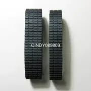 Zoom + Focus Grip Rubber Ring Replacement For Nikon AF-S NIKKOR 14-24mm f/2.8