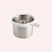 Babycook Neo Pasta & Rice Cooker - White by Béaba | the memo