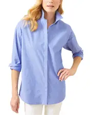 J.McLaughlin Larrie Blouse