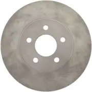 Disc Brake Rotor-C-TEK Standard Centric 121.63041