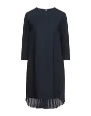[BE BLUMARINE] BE BLUMARINE Mini dresses - Item 15110641