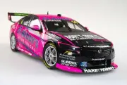 1/18 ZB COMMODORE - BJR - FULLWOOD/FIORE - Middy's #14 - 2022 Bathurst 1000