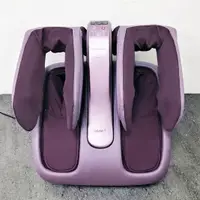 在飛比找蝦皮購物優惠-【二手】極新【OSIM】腿樂樂2 OS-393-紫色