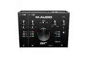 M-Audio AIR 192|8 Audio Midi Interface 2-In/4-Out 24/192 Input/Output
