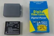 Replacement Battery for Casio NP-70