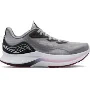 Saucony Women's S10689-15 Endorphin Shift 2 Running Shoes, Alloy/Quartz