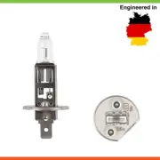 NARVA Halogen Headlight Globe Plus 30 H1 12V 55W For Renault Laguna 3.0 (B56E/R, (for: Renault)