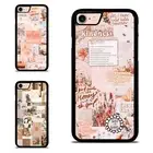 Boho Jesus Collage Anti scratch Cover For Samsung A15 A16 S23 S24 S25 Ultra FE