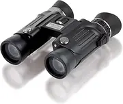 [Steiner] Wildlife Binoculars 10.5x28 Nitrogen Filled Waterproof Anti-Fog Shockproof Fast Close Focus High Light Transmission High Definition Optics High Contrast High Magnification Compact Wildlife