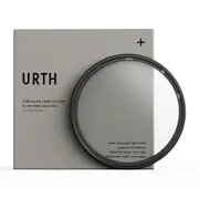 Urth 82mm UV Lens Filter (Plus+)