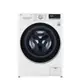 (結帳再優惠)LG樂金9公斤洗脫烘洗衣機WD-S90VDW