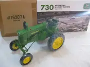 1:16 JOHN DEERE 730 HI-CROP AWARD ARGENTINA 2011 TWO-CYLINDER SEALED BOX #16207A