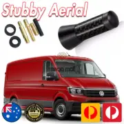 Short Antenna / Aerial Stubby Bee Sting for Volkswagen Crafter 2021 (for: Volkswagen)
