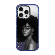 iPhone 16 Pro Impact Case MagSafe Compatible Leo Babe