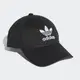 ADIDAS TREFOIL CAP 男女 老帽-EC3603