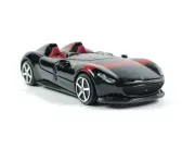 Car Model . 1:43 .Сollection. Ferrari Monza SP2