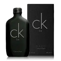 在飛比找Yahoo奇摩購物中心優惠-Calvin Klein CK BE 中性淡香水 EDT 2