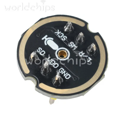 Omnidirectional Microphone Module INMP441 MEMS I2S Interface For ESP32 New
