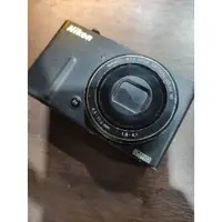 在飛比找蝦皮購物優惠-愛寶買賣 2手保7日 Nikon P310類單眼相機 營s1