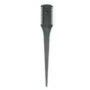 3x Kiepe Thinning Razor Comb