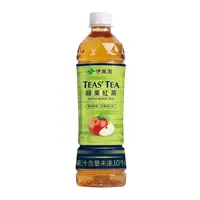 在飛比找金石堂優惠-伊藤園 蘋果紅茶535ml《日藥本舖》