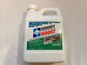 Stain-Proof Additive For Sanded & Unsanded Grout - 'Grout Boost' 27fl oz