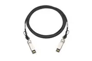 QNAP 5m SFP+ 10GbE Twinaxial Direct Attach Cable [CAB-DAC50M-SFPP]