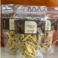 在飛比找蝦皮商城優惠-【PEKOE】台灣本產情人果乾（120g），水果乾，果乾，情