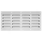 Sleek Design Venting Panel for Masonry Fire Pits and Outdoor For Grilling