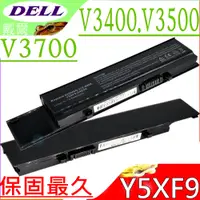 在飛比找PChome24h購物優惠-DELL電池-VOSTRO V3400,V3500,V370