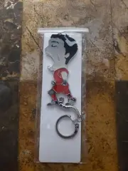 Leo Messi Beer Bottle Opener Keychain Luis Suarez World Cup Qatar Soccer Fifa