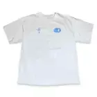 Travis Scott x Virgil Abloh c/o Cactus Jack Off White x Nike Arch White Tee
