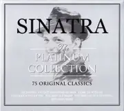 Frank Sinatra The Platinum Collection CD